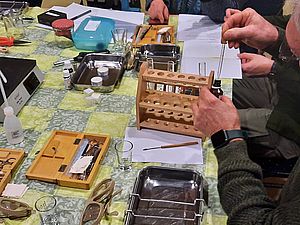 Workshop